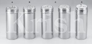 Dragon Series Shakers screw Lids - Jumbo Series