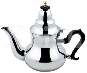 Moroccan Tea Kettle