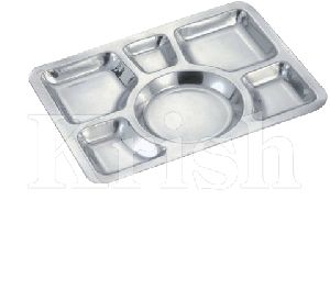 Oriental Mess Tray