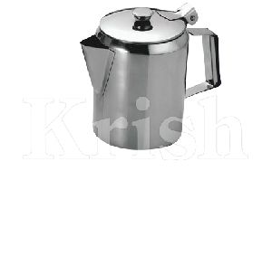 Pearl Coffee Pot