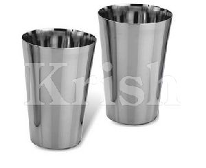 Regular Bedded tumbler