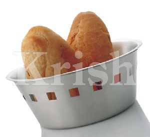 Regular Bread Basket With Square Cutting