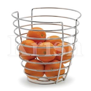 Wire Fruit Basket - Lofty