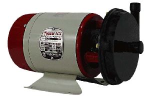 TULLU TOP Special Purpose Centrifugal Pumps : AC-10, AC-15, AC-30 & AC-50