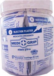 INJECTION PLASTER