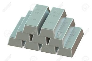 Tin Ingot