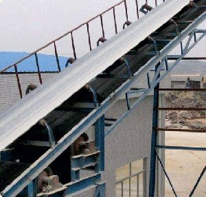 Belt Conveyor