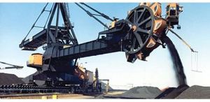 Coal Handling System