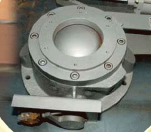 Dome Valve