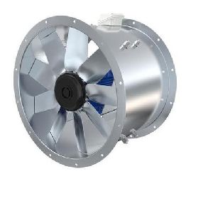 Impeller Fan