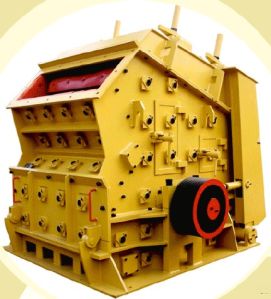 Jaw crusher