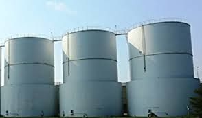 Storage Tanks