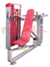 Shoulder Press Machine