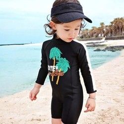 Baby Swimsuit