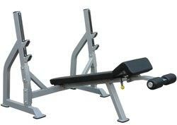 Decline Bench Press