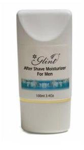 Men's After Shave Moisturizer