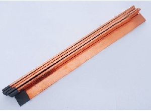 Copper Cladded Rod