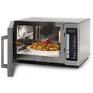 Commercial Microwave Oven