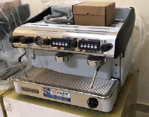 Espresso Coffee Machine