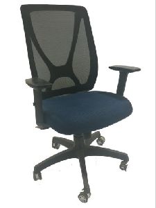 Back Support Chair