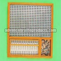 Arithmetic & Abacus Frame