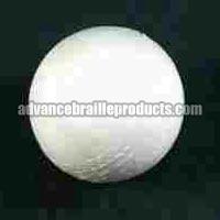 Audible Cricket Ball for Blind