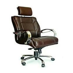 Leather Office Chair