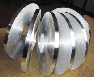 316 Stainless Steel Coil