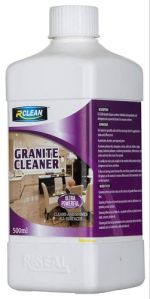 granite cleaner