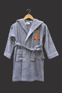 children bathrobes