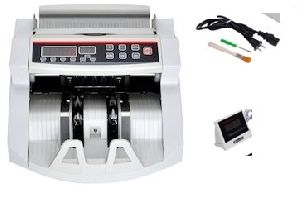 Currency Counting Machine