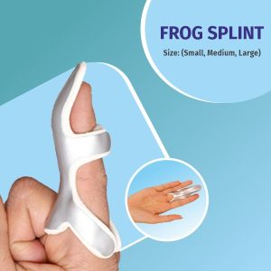 Frog Splint