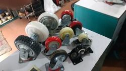 Caster Wheels