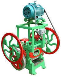 Sugarcane Crusher