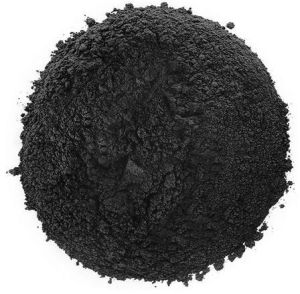 Wood Charcoal Powder