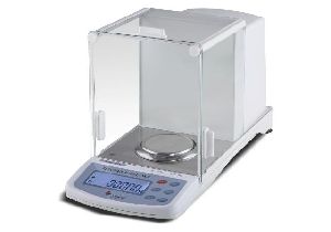 analytical laboratory balance