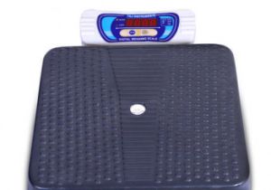 DIGITAL PERSONAL WEIGHING SCALE