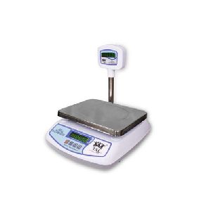 Digital Table Top Weighing Scale