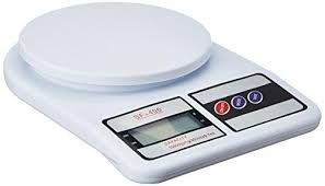 Digital Weighing Machine