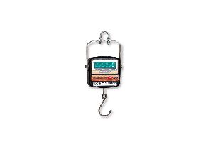 Portable Digital Hanging Scale
