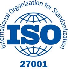 ISO 27001:2013 Certification