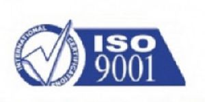 ISO 9001:2015 Certification