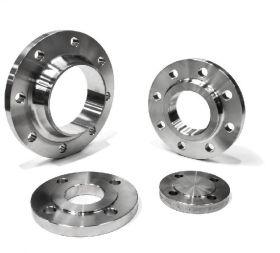 Alloy Steel Flanges