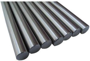 carbon steel rod