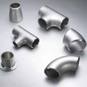 Duplex Steel Buttweld Fittings