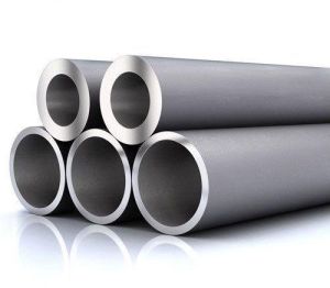 Duplex Steel Pipe