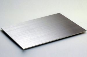 Duplex Steel Plates
