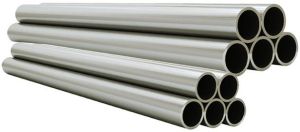 Duplex Steel Tube