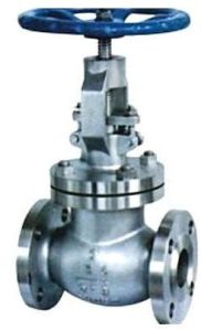 Globe Valve