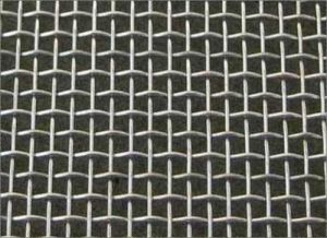 Industrial Wire Mesh